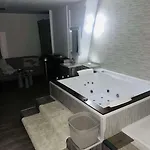 Loft Ravissant 45m2 Jacuzzi Rvb Night 2 Etablissement Ferme Definitivement * 阿棉
