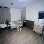 Loft Ravissant 45m2 Jacuzzi Rvb Night 2 Etablissement Ferme Definitivement 阿棉