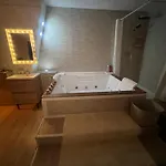 公寓 Loft Ravissant 45m2 Jacuzzi Rvb Night 2 Etablissement Ferme Definitivement