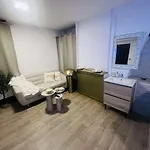 公寓 Loft Ravissant 45m2 Jacuzzi Rvb Night 2 Etablissement Ferme Definitivement 阿棉